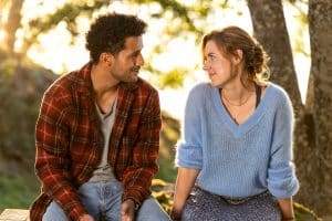 „Inga Lindström: Minnas Traum“ heute:  Große Gefühle und schwedischer Wein im ZDF Herzkino