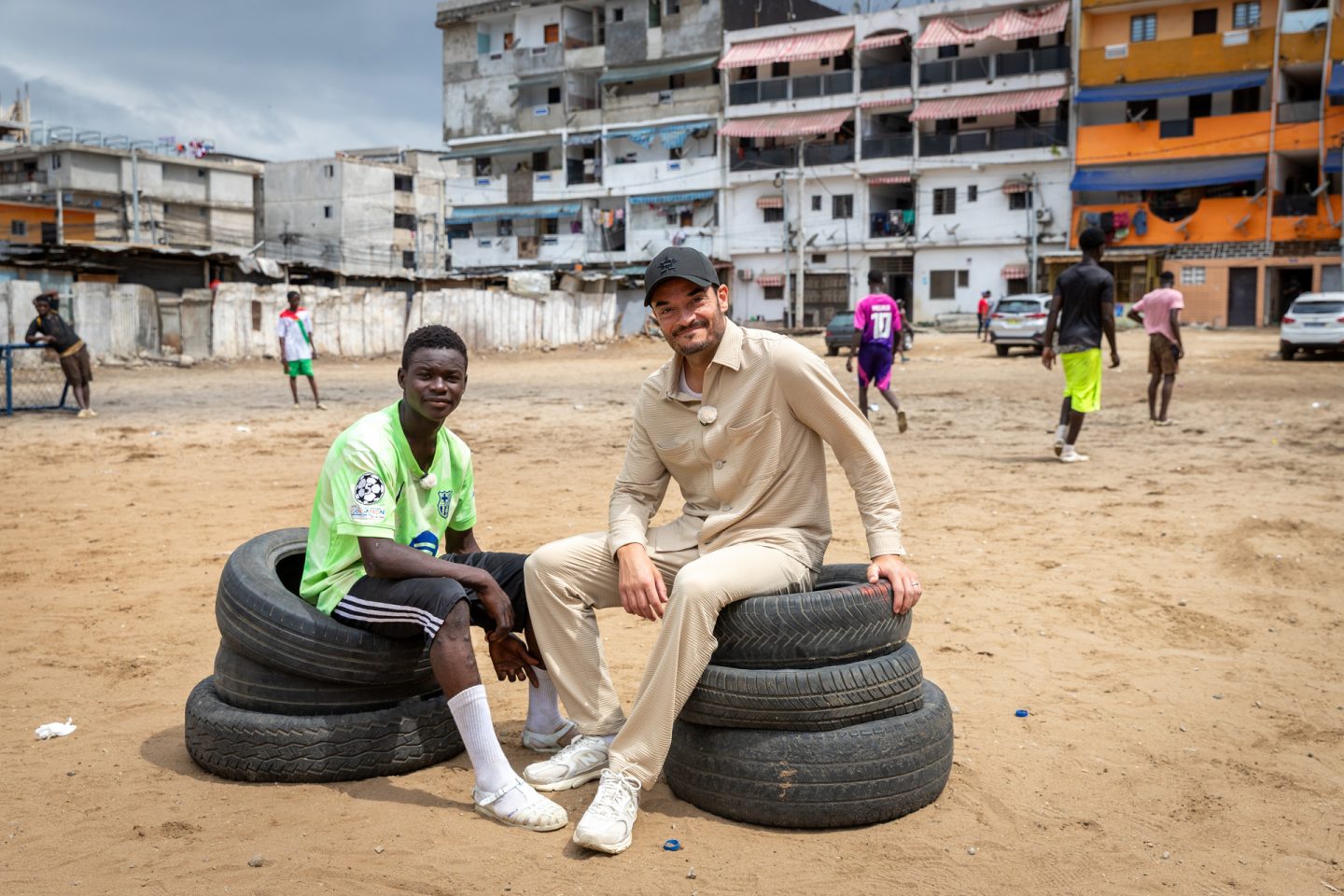 „Die große Weihnachtsshow“ heute im ZDF: Giovanni Zarrella feiert Premiere mit Beatrice Egli, Eros Ramazzotti & Co. 94997 1 2