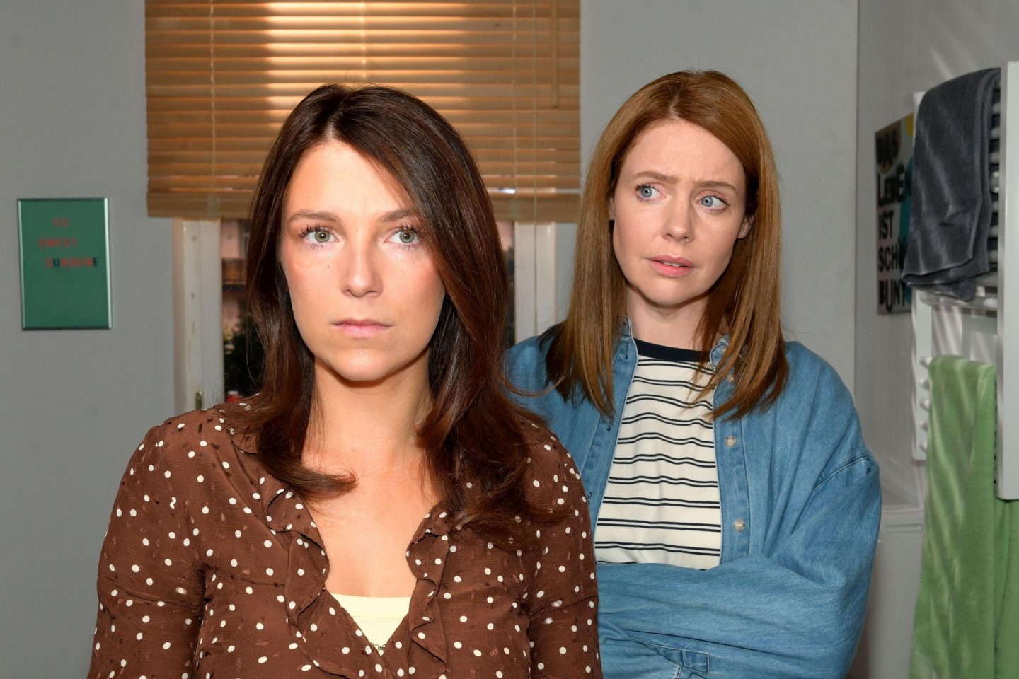 Gute Zeiten, schlechte Zeiten | GZSZ heute, 08.12.2025 – Auf der Spur der Wahrheit: Zweifel, Mut und überraschende Begegnungen 96C72 2