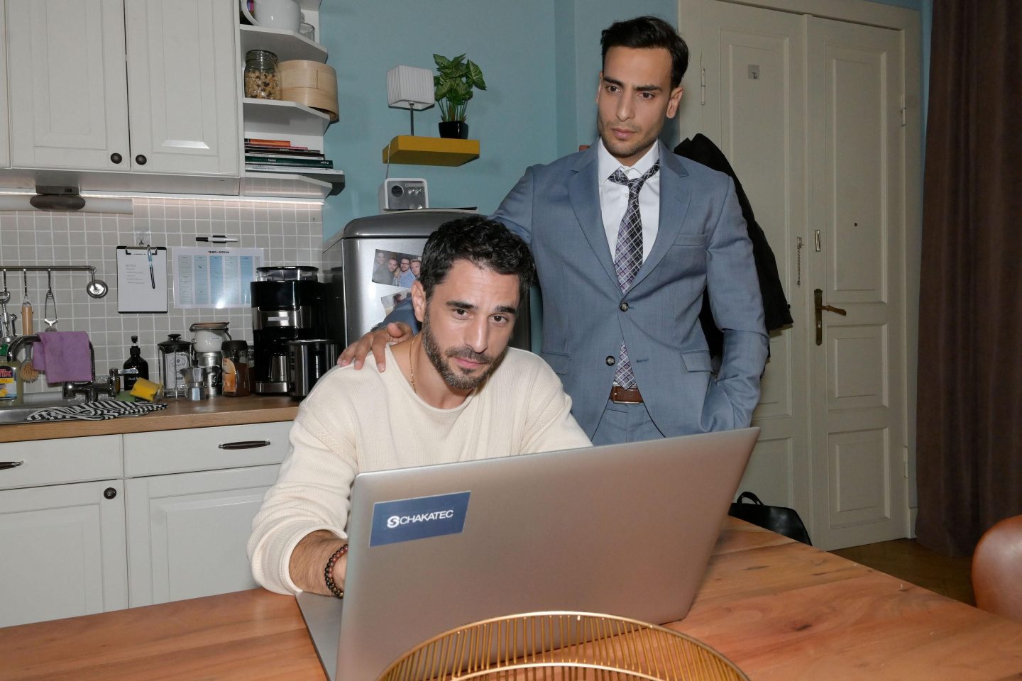 Gute Zeiten, schlechte Zeiten | GZSZ heute, 05.12.2025 – Verletzte Gefühle: Distanz, Konflikte und neue Chancen 99649 1