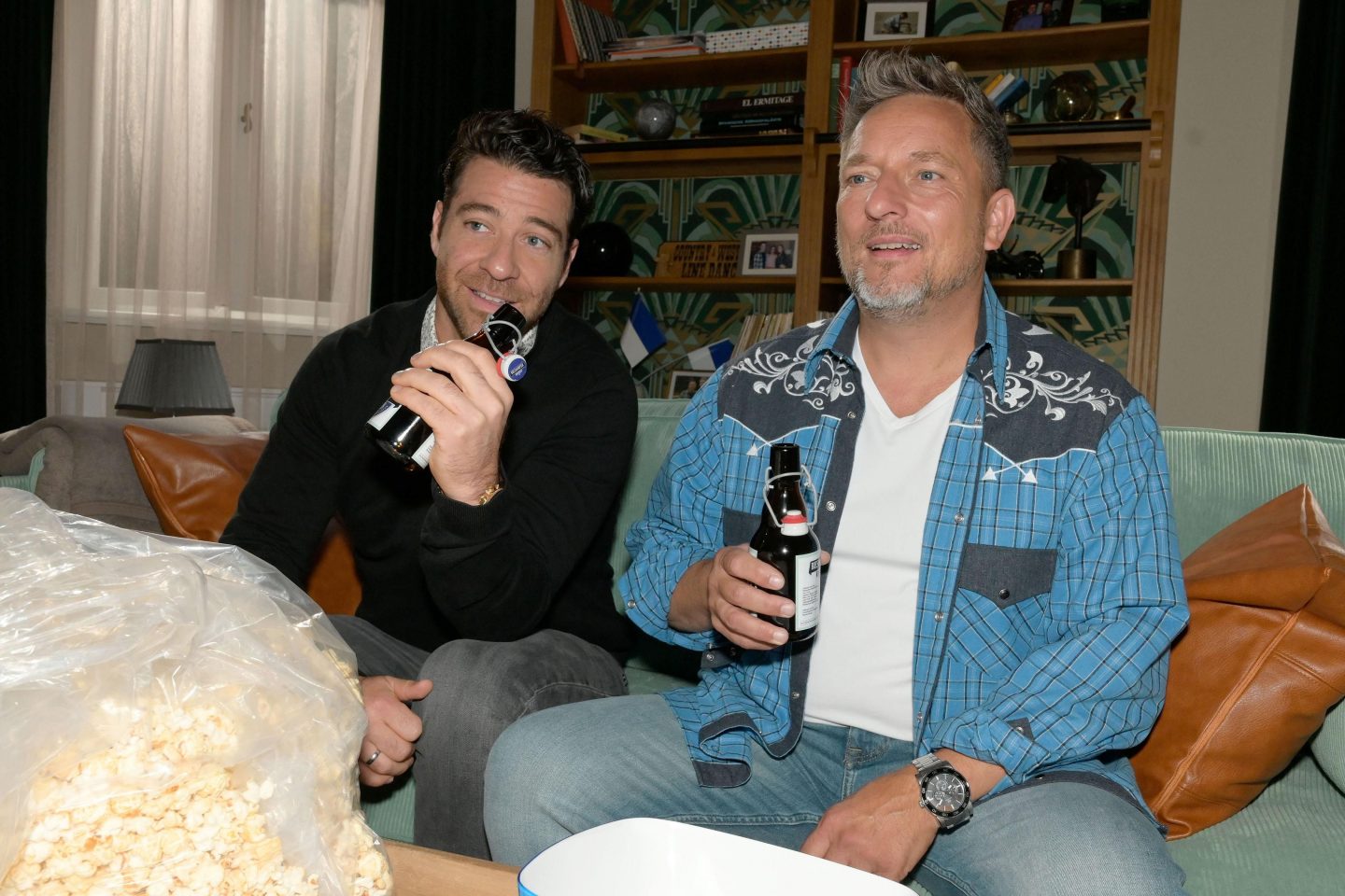 Gute Zeiten, schlechte Zeiten | GZSZ heute, 04.12.2025 – Auf Platz eins: Liebe, Mut und ein kleiner Wink des Schicksals AD274