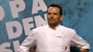 Europa grillt den Henssler: Heute wird’s heiß – kann Steffen Henssler gleich vier Länder besiegen? Europa grillt den Henssler: Heute wird’s heiß – kann Steffen Henssler gleich vier Länder besiegen?