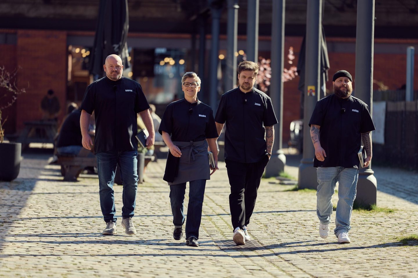 Mälzers Meisterklasse: Wer holt sich heute den Sieg, 50.000 Euro und das Kitchen-Impossible-Duell?