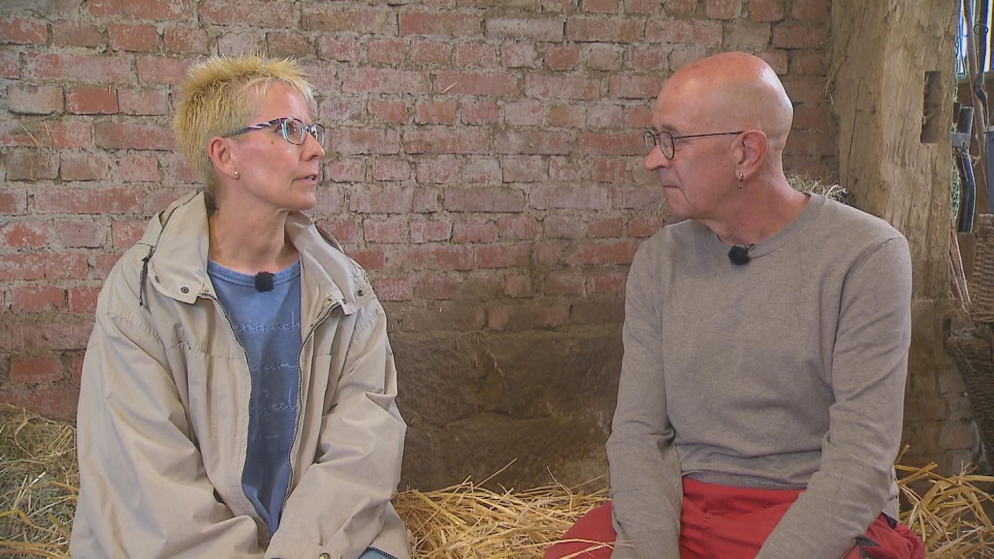 So geht es morgen bei„Bauer sucht Frau“weiter: Tränen, Traktor-Romantik und große Abschiede – wer bleibt, wer fährt? BF1E8 1