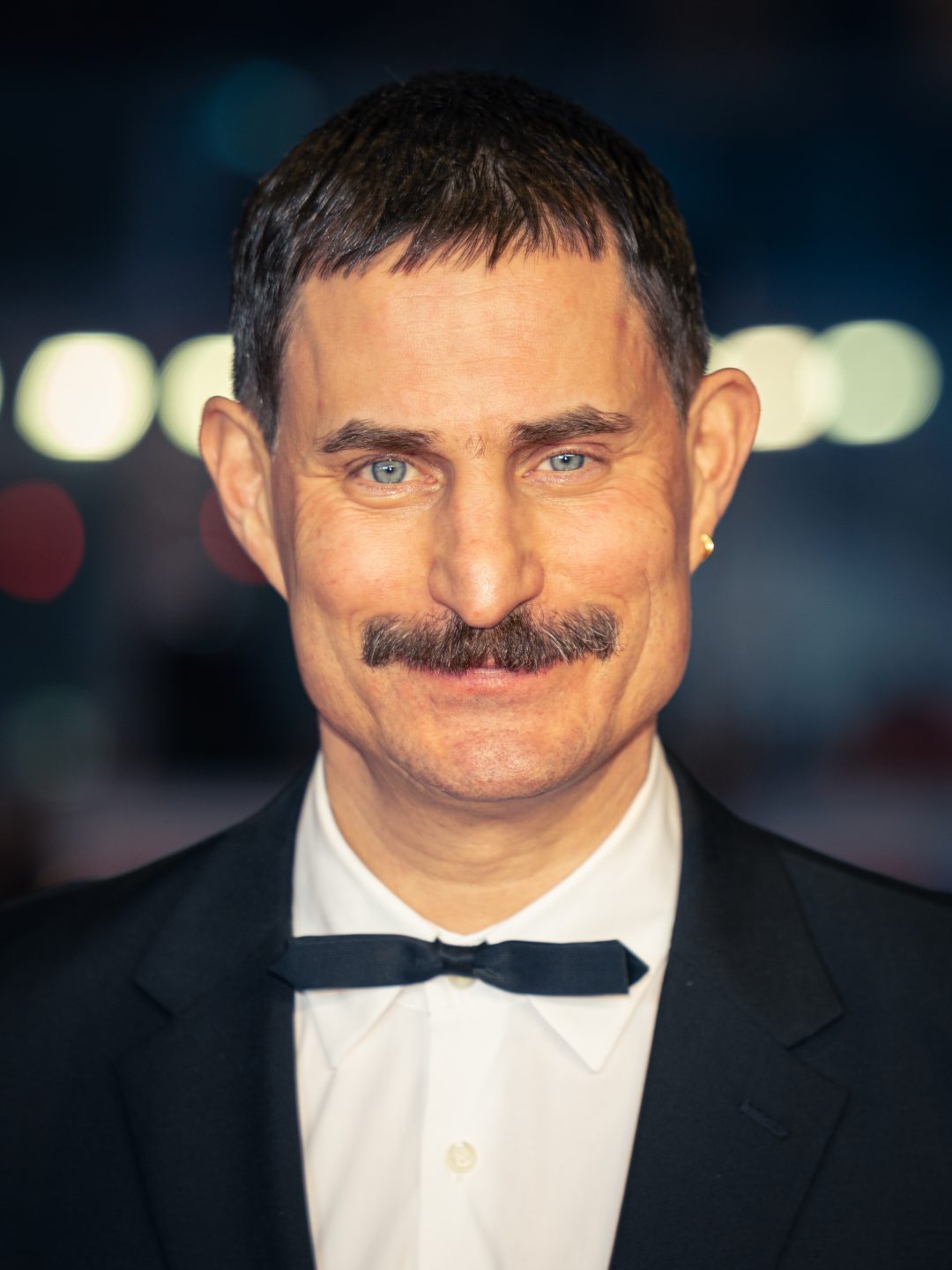 „The Masked Singer“ Halbfinale: Enthüllt! Hinter „Harry Otter“ steckt ein echter Bond-Schurke aus Tübingen 1 „The Masked Singer“ Halbfinale: Enthüllt! Hinter „Harry Otter“ steckt ein echter Bond-Schurke aus Tübingen Clemens Schick 0635