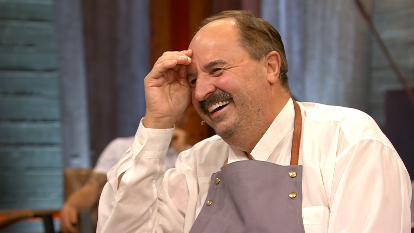 Europa grillt den Henssler: Lafer schlägt Henssler – Wontorra flirtet und am Ende gewinnt ganz Europa 3 Europa grillt den Henssler: Lafer schlägt Henssler – Wontorra flirtet und am Ende gewinnt ganz Europa D09E2 2