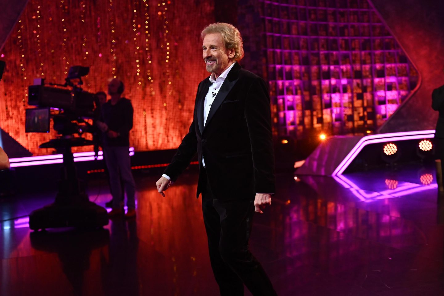 Servus, Thommy – „Mein Gott, Thomas!“ Ein Land sagt Danke für 50 Jahre Thomas Gottschalk 5 Servus, Thommy – „Mein Gott, Thomas!“ Ein Land sagt Danke für 50 Jahre Thomas Gottschalk E7244 3