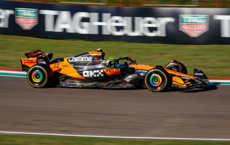 Norris schnappt Verstappen den WM-Titel weg – McLaren-Star krönt sich zum Formel-1-Weltmeister