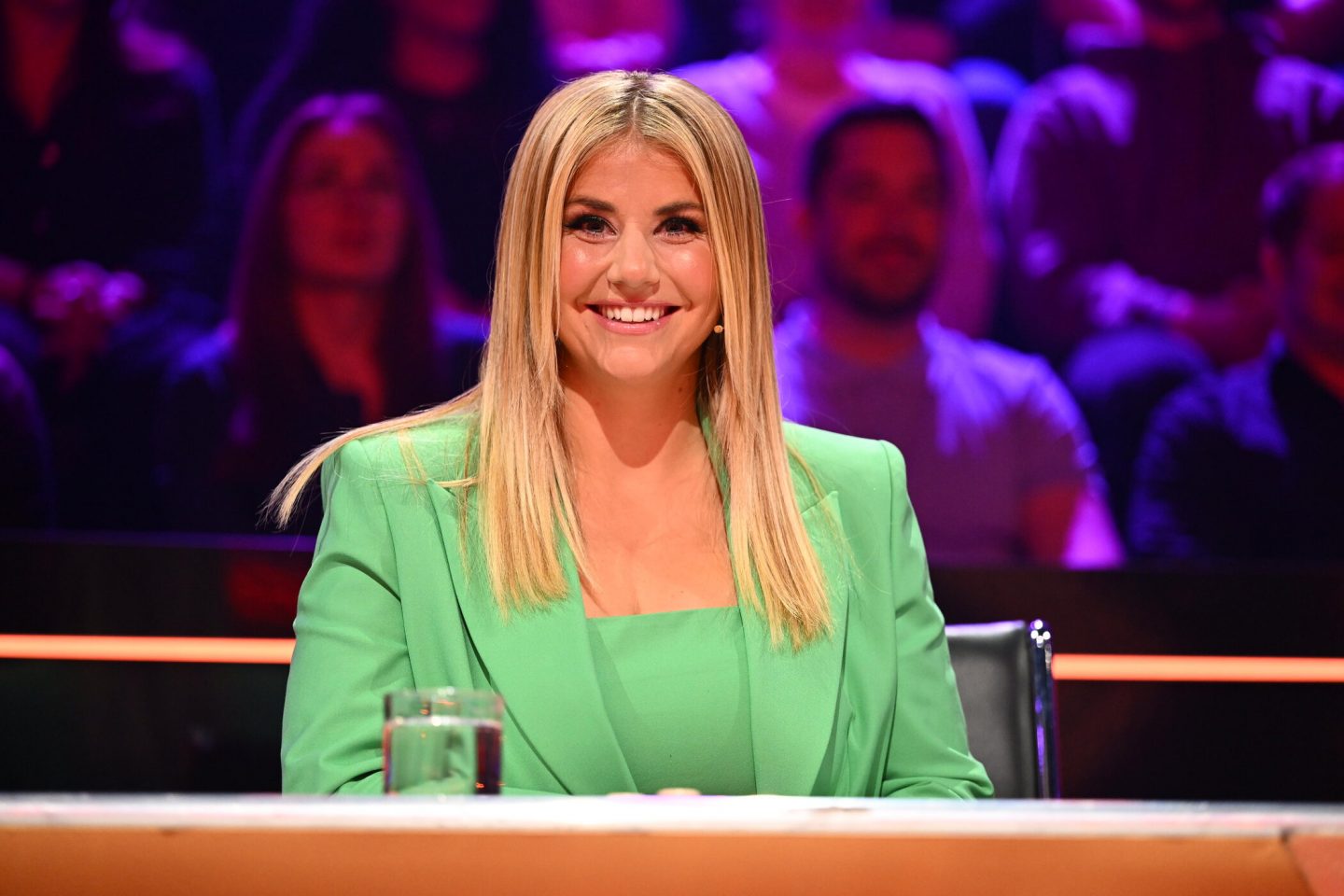 „The Masked Singer“-Finale heute: Vier Masken, vier Enthüllungen und großes Comeback in der Jury 2 „The Masked Singer“-Finale heute: Vier Masken, vier Enthüllungen und großes Comeback in der Jury Joyn P7 TMS 2728122