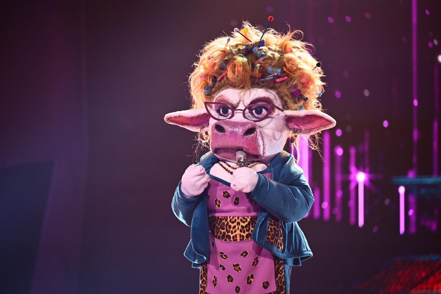 „The Masked Singer“-Finale heute: Vier Masken, vier Enthüllungen und großes Comeback in der Jury 4 „The Masked Singer“-Finale heute: Vier Masken, vier Enthüllungen und großes Comeback in der Jury Joyn TMS12 Show5 3314824