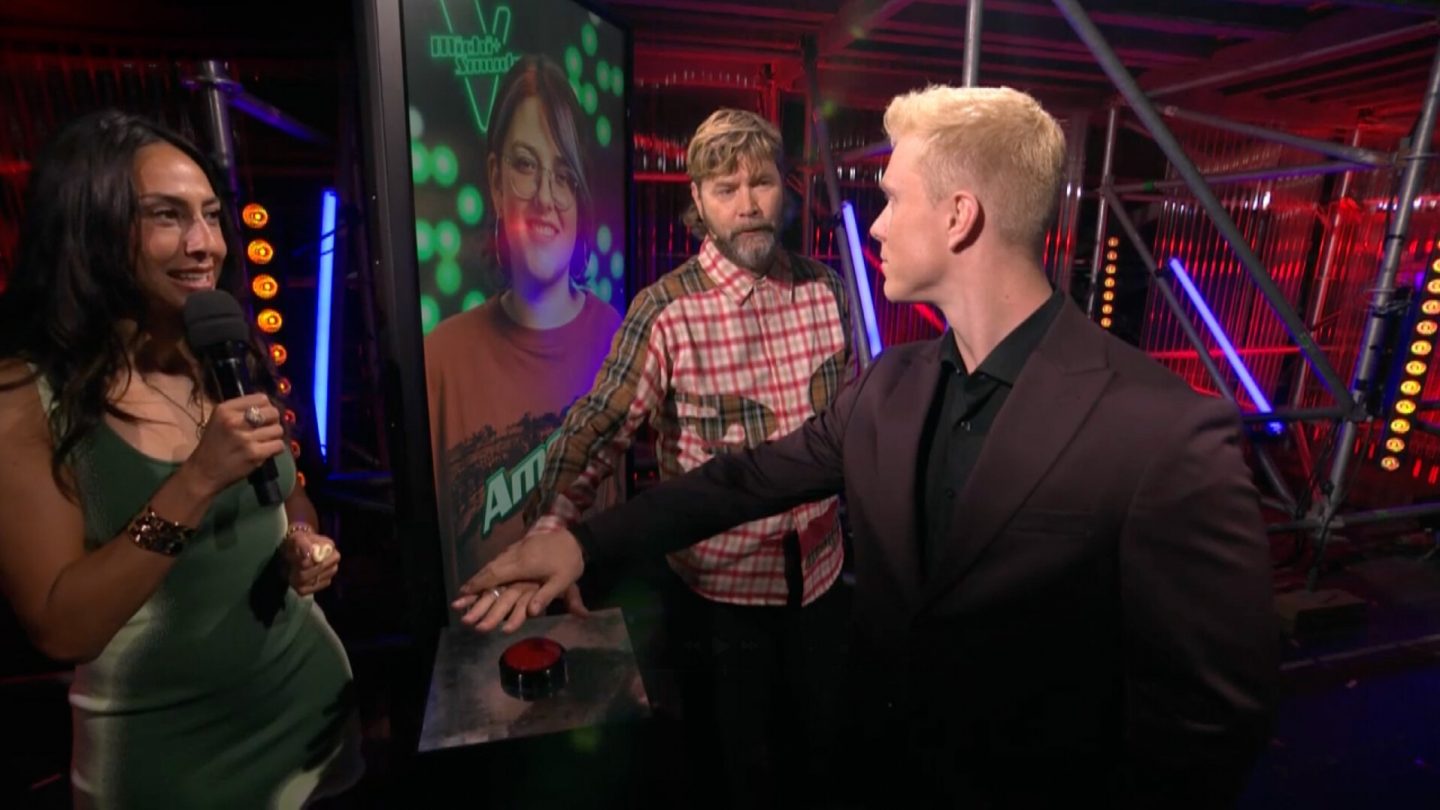 „The Voice of Germany“ 2025: Die Finalkarten werden gemischt – diese 14 Talente kämpfen live um den Einzug ins große Finale in SAT.1 Joyn TVOG 3294205