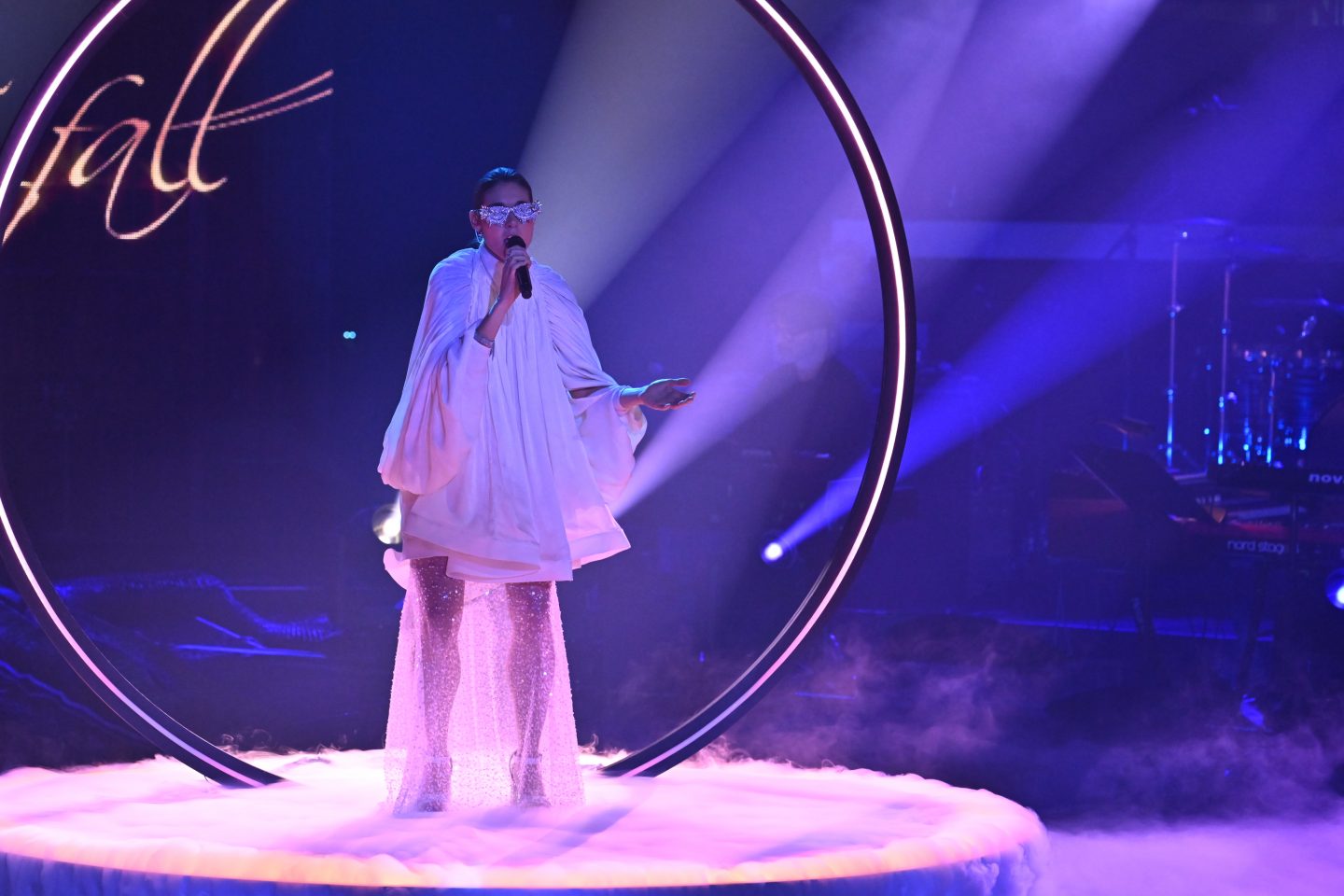 Nach Gänsehaut und Tränen: Diese sieben Talente kämpfen im „The Voice of Germany“-Finale 2025 um den Sieg 5 Nach Gänsehaut und Tränen: Diese sieben Talente kämpfen im „The Voice of Germany“-Finale 2025 um den Sieg Joyn TVOG 3314767