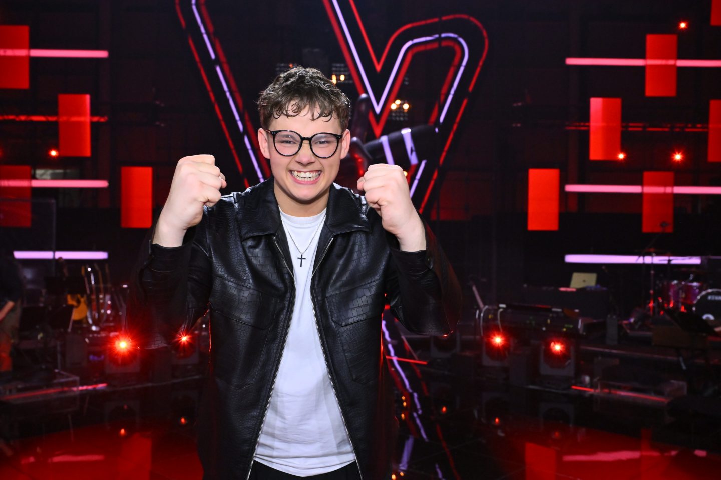 Nach Gänsehaut und Tränen: Diese sieben Talente kämpfen im „The Voice of Germany“-Finale 2025 um den Sieg 8 Nach Gänsehaut und Tränen: Diese sieben Talente kämpfen im „The Voice of Germany“-Finale 2025 um den Sieg Joyn TVOG 3314773