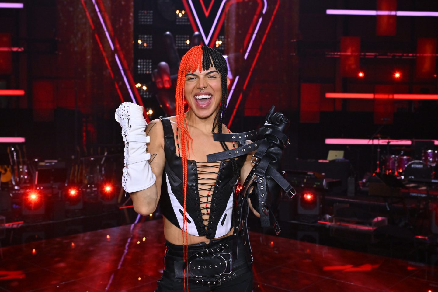 „The Voice of Germany“ 2025: Heute fällt die Entscheidung! Diese 7 Talente stehen im Finale – wer wird die neue Stimme Deutschlands? 1 „The Voice of Germany“ 2025: Heute fällt die Entscheidung! Diese 7 Talente stehen im Finale – wer wird die neue Stimme Deutschlands? Joyn TVOG 3314775