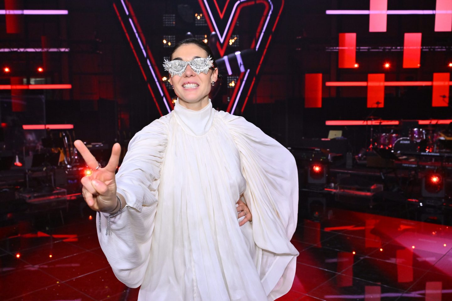 „The Voice of Germany“ 2025: Heute fällt die Entscheidung! Diese 7 Talente stehen im Finale – wer wird die neue Stimme Deutschlands? 7 „The Voice of Germany“ 2025: Heute fällt die Entscheidung! Diese 7 Talente stehen im Finale – wer wird die neue Stimme Deutschlands? Joyn TVOG 3314776