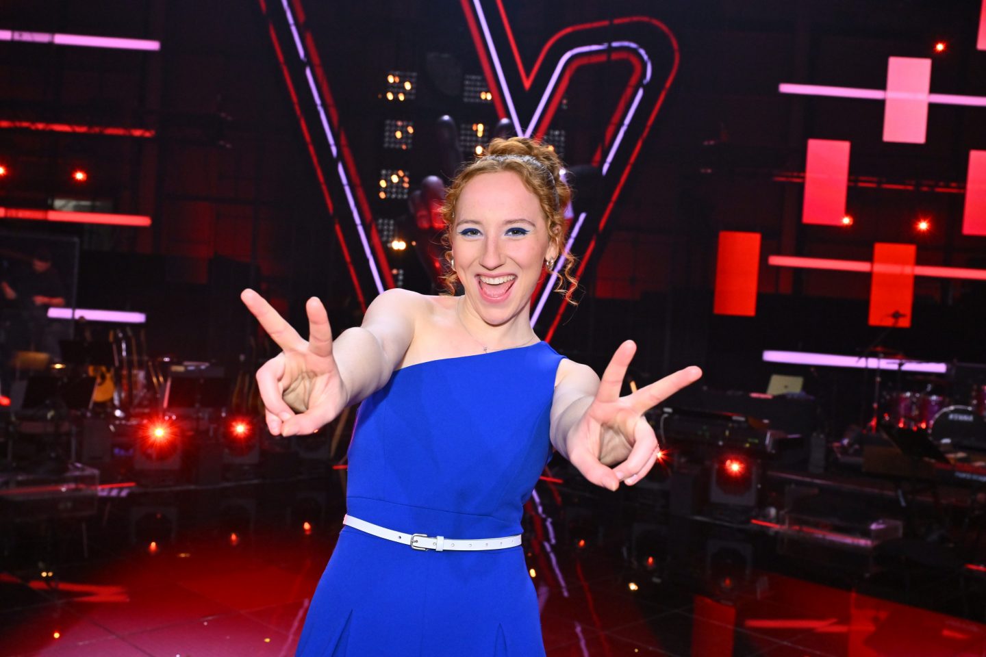 „The Voice of Germany“ 2025: Heute fällt die Entscheidung! Diese 7 Talente stehen im Finale – wer wird die neue Stimme Deutschlands? 3 „The Voice of Germany“ 2025: Heute fällt die Entscheidung! Diese 7 Talente stehen im Finale – wer wird die neue Stimme Deutschlands? Joyn TVOG 3314778