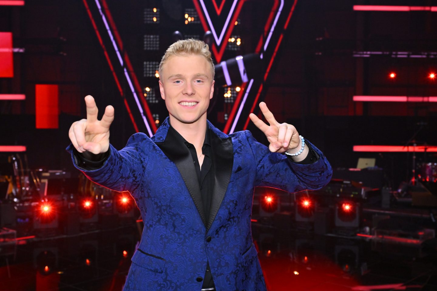 „The Voice of Germany“ 2025: Heute fällt die Entscheidung! Diese 7 Talente stehen im Finale – wer wird die neue Stimme Deutschlands? 6 „The Voice of Germany“ 2025: Heute fällt die Entscheidung! Diese 7 Talente stehen im Finale – wer wird die neue Stimme Deutschlands? Joyn TVOG 3314782