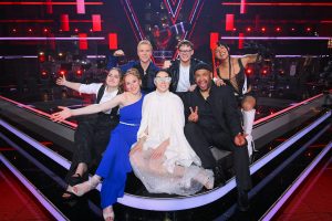 „The Voice of Germany“ 2025: Heute fällt die Entscheidung! Diese 7 Talente stehen im Finale – wer wird die neue Stimme Deutschlands? „The Voice of Germany“ 2025: Heute fällt die Entscheidung! Diese 7 Talente stehen im Finale – wer wird die neue Stimme Deutschlands?