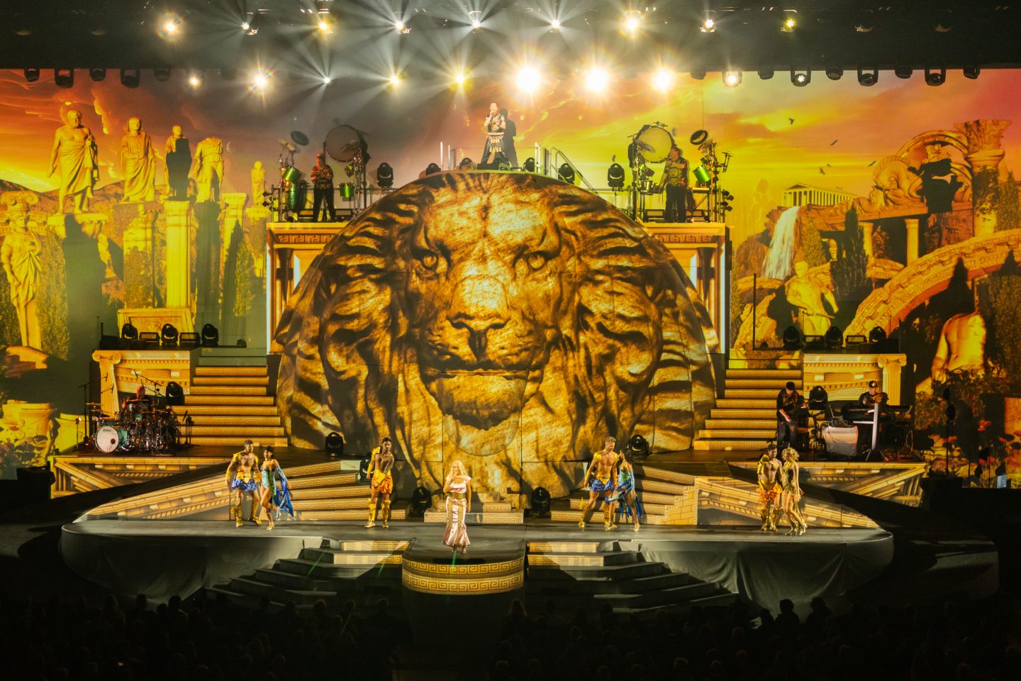 Winterzauber im Europa-Park: Diese Events erwarten Besucher im Januar 2026 PM25 Veranstaltungen Januar 1