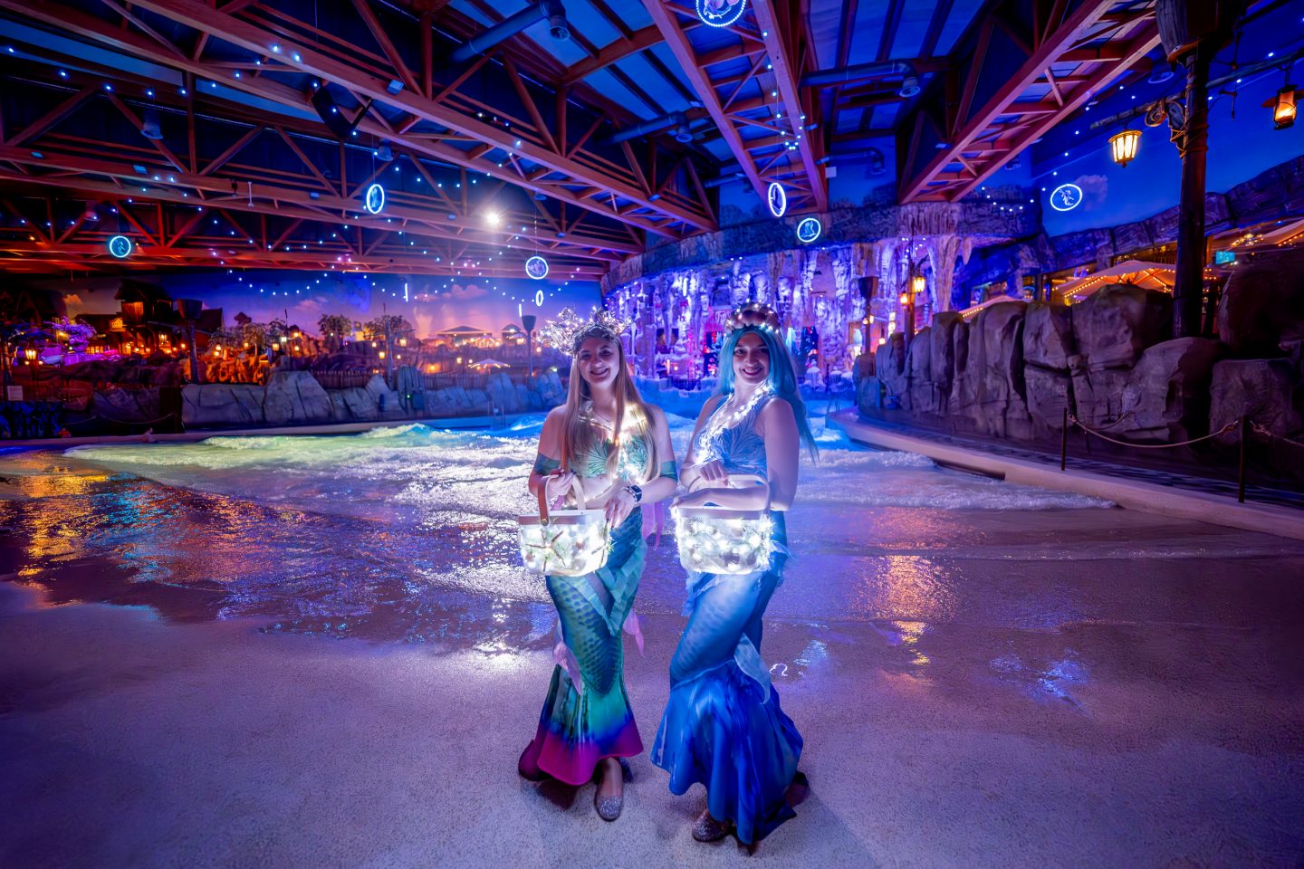 Winterzauber im Europa-Park: Diese Events erwarten Besucher im Januar 2026