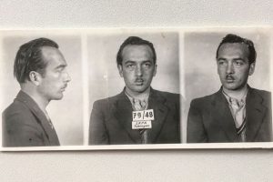 Baden-Württembergs dunkle Stunde: Richard Schuh, das Fallbeil von Tübingen und das endgültige Ende der Todesstrafe Baden-Württembergs dunkle Stunde: Richard Schuh, das Fallbeil von Tübingen und das endgültige Ende der Todesstrafe