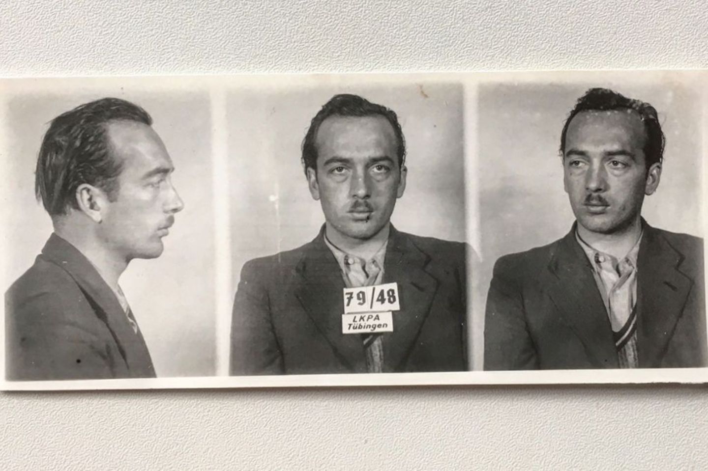 Baden-Württembergs dunkle Stunde: Richard Schuh, das Fallbeil von Tübingen und das endgültige Ende der Todesstrafe