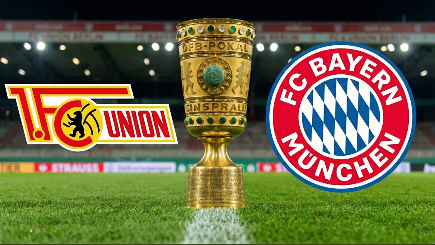 Union Berlin – FC Bayern heute im DFB-Pokal: Köpenick wird zum Ort der Wahrheit