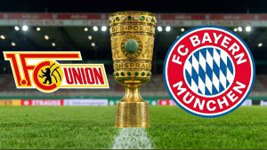Union Berlin – FC Bayern heute im DFB-Pokal: Köpenick wird zum Ort der Wahrheit Union Berlin – FC Bayern heute im DFB-Pokal: Köpenick wird zum Ort der Wahrheit