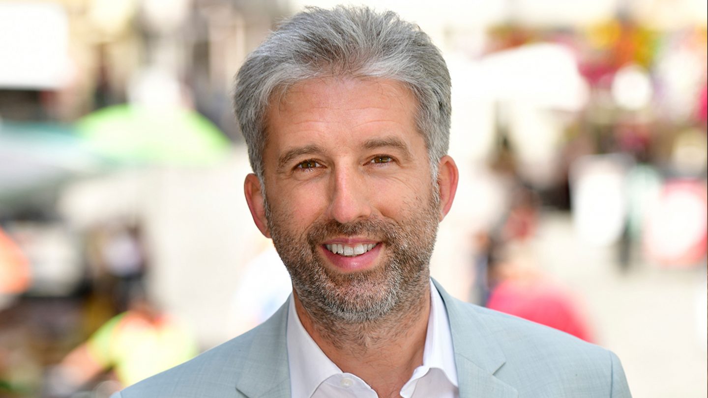 Boris Palmer fassungslos: „Bürokratisches Ritual, das jeder Satire würdig wäre“ – Wie der Datenschutz jetzt selbst Geburtstagsgrüße verbietet