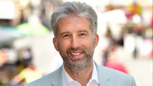 Boris Palmer fassungslos: „Bürokratisches Ritual, das jeder Satire würdig wäre“ – Wie der Datenschutz jetzt selbst Geburtstagsgrüße verbietet Boris Palmer fassungslos: „Bürokratisches Ritual, das jeder Satire würdig wäre“ – Wie der Datenschutz jetzt selbst Geburtstagsgrüße verbietet