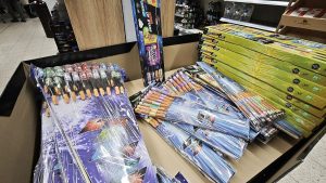 Böllerverbot: Länder fordern Entscheidungsfreiheit