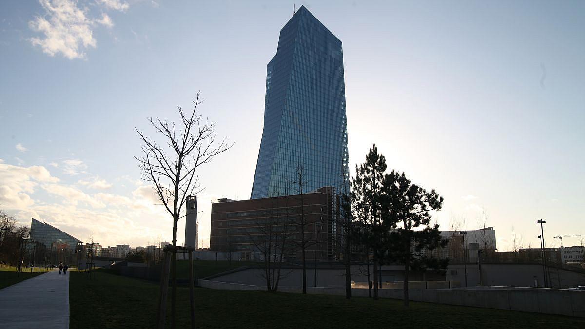 Frankfurt: EZB hält am digitalen Euro fest