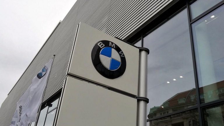 München: Milan Nedeljkovic wird neuer BMW-Chef