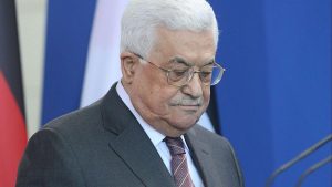 Merz telefoniert mit Palästinenserpräsident Abbas vor Nahost-Reise Merz telefoniert mit Palästinenserpräsident Abbas vor Nahost-Reise