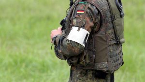 Zweibrücken: Vorwürfe gegen Fallschirmjäger besorgt Politiker