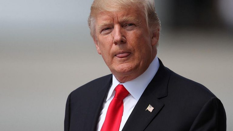 Telefonkonferenz im politischen Berlin: Europäer und Trump diskutieren über Ukraine