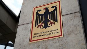 Hamburg: Generalbundesanwalt erhebt Anklage gegen Terrorzelle ‚Letzte Verteidigungswelle‘ Hamburg: Generalbundesanwalt erhebt Anklage gegen Terrorzelle ‚Letzte Verteidigungswelle‘