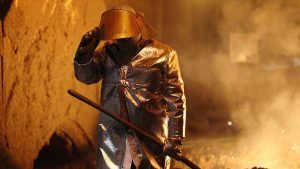 Tausende Arbeitsplätze in NRW-Industrie gefährdet