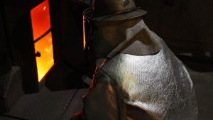 Deutsche Produktion im Oktober 2025 gewachsen Deutsche Produktion im Oktober 2025 gewachsen