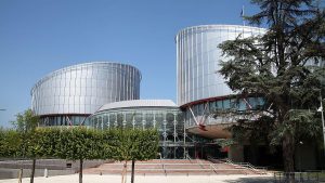 Hubig: Politische Einflussnahme auf EGMR in Straßburg bedenklich Hubig: Politische Einflussnahme auf EGMR in Straßburg bedenklich