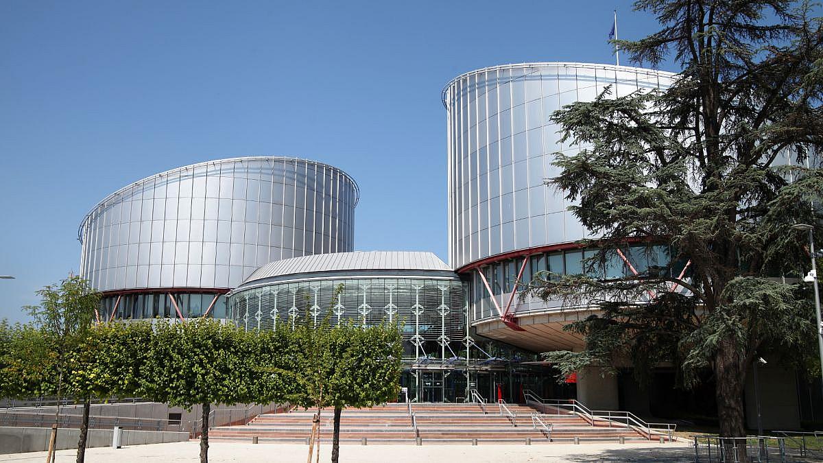 Hubig: Politische Einflussnahme auf EGMR in Straßburg bedenklich