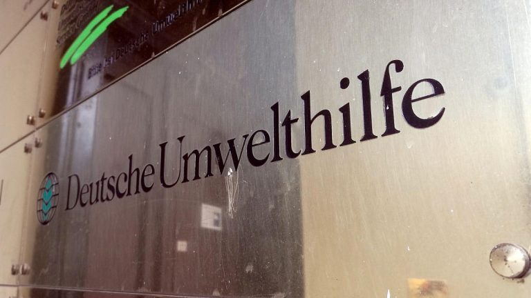 DUH kritisiert Entwurf zur Treibhausgasminderungsquote