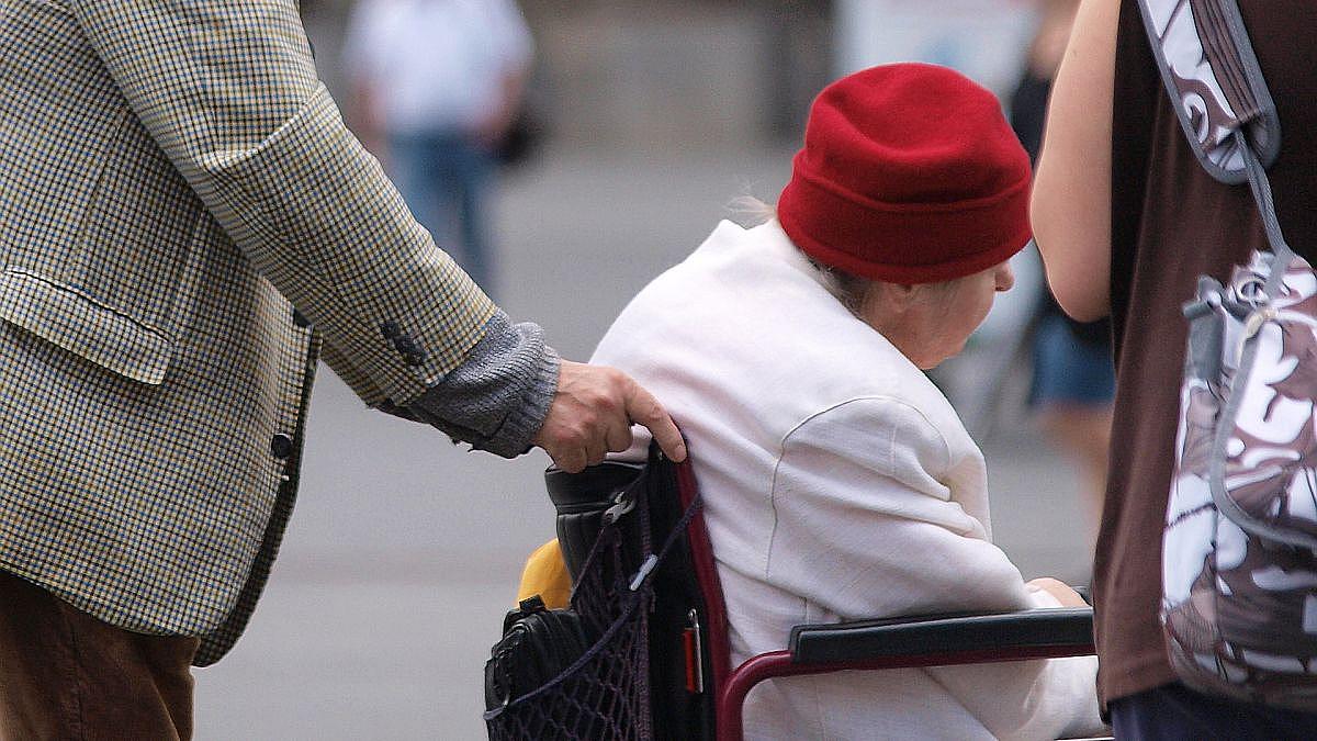 Grüne fordern Pflege-Deckel von 1.000 Euro in der stationären Pflege