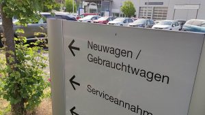 180.000 zusätzliche E-Autos erwartet: Deutsche Händler blicken optimistisch auf Förderprogramme