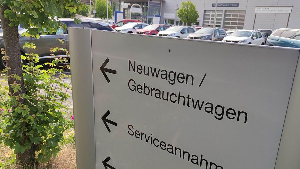 180.000 zusätzliche E-Autos erwartet: Deutsche Händler blicken optimistisch auf Förderprogramme