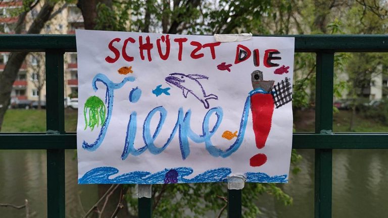 Deutschland: Zahl der Versuchstiere sinkt unter Zwei-Millionen-Grenze