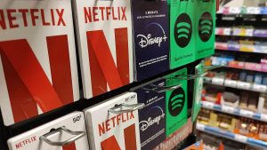 Streaming-Gigant Netflix kauft Warner Bros.