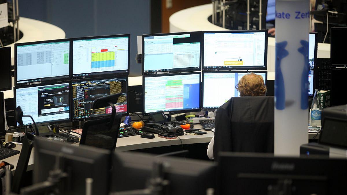 DAX: Dividenden im nächsten Frühjahr leicht rückläufig