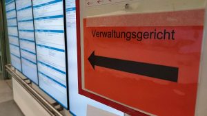 VdK zieht in die Verwaltungsgerichte: Klagen gegen Zweckentfremdung von Pflegebeiträgen VdK zieht in die Verwaltungsgerichte: Klagen gegen Zweckentfremdung von Pflegebeiträgen