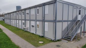 EU-Staaten beschließen strengere Regeln für Abschiebungen EU-Staaten beschließen strengere Regeln für Abschiebungen